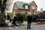 Borgmesteremne. Jakob Hougaard er stadig i spil til den anden borgmesterpost, som S har sikret sig i København. 