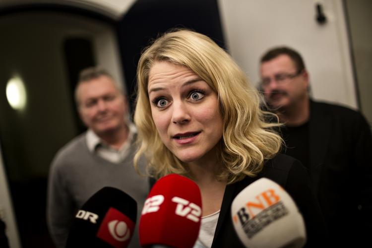Enhedslisten har kommunikationsmæssigt fat i den lange ende. Vælgerne er ligeglade med administrative procedurer. 