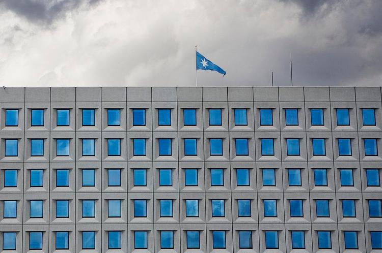 Olieskat. For første gang bliver det muligt at se, præcis hvor stor en del af selskabsskatten fra A.P. Møller - Mærsk der kommer fra selve olie- og gasproduktionen i Nordsøen. 