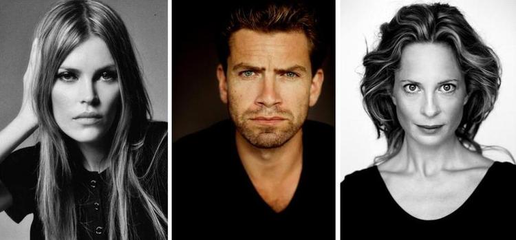 Film. Lykke May Andersen, Nikolaj Lie Kaas og Maria Bonnevie spiller med i Susanne Biers nye film. 