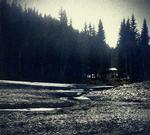 Projekt. Violinisten Bjarke Eide har arbejdet ud fra sin personlige oplevelse af melankoli som noget, der også kan virke helende, forklarer han i sine noter til albummet 'The Iamge of Melancholy'. 