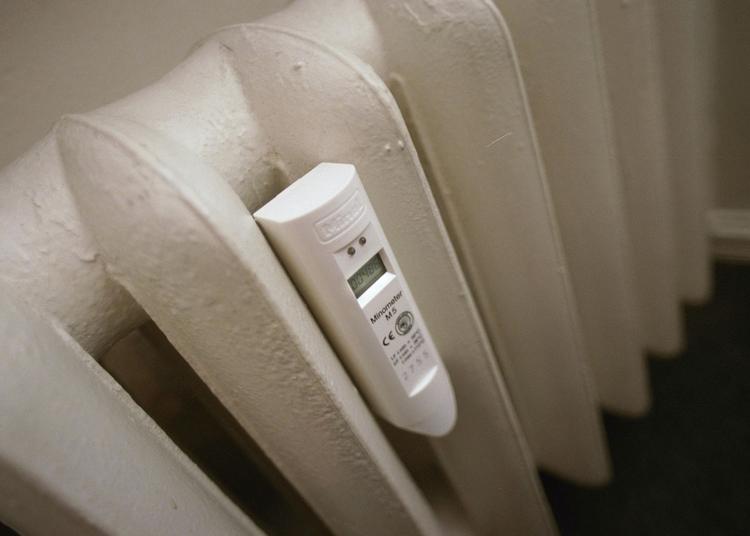 billigt. Den milde vinter har sparet danskerne for tusindvis af kroner. 