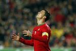 skade. Cristiano Ronaldo har med 32 scoringer været en enmandshær for Real Madrid i denne sæson. Nu må han tage en mindre pause. 