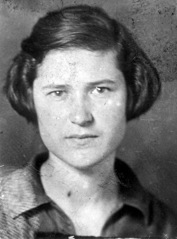 Trofaste. Lev (se billede nedenfor) og Svetlana fik hinanden til sidst, men adskillelsen blev lang, og brevene mange. 