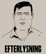 Tegning: Philip Ytournel 