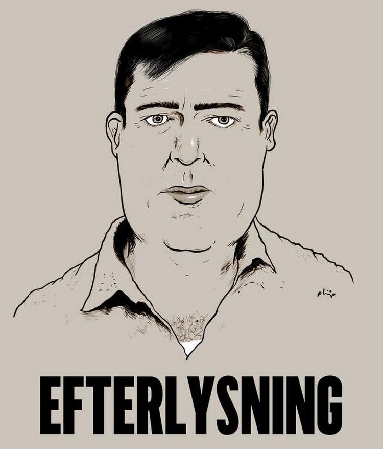 Tegning: Philip Ytournel 