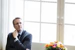 Nej. Justitsminister Morten Bødskov afviser, at han ikke skulle have forstået hashefterspørgslens omfang. 