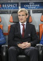Respekt. Den nu 40-årige finne nåede 460 kampe og 35 mål for Liverpool fra 1999-2009. 
