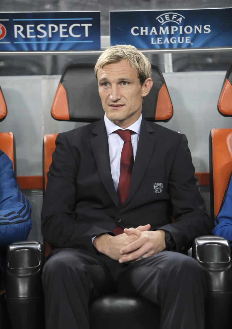 Respekt. Den nu 40-årige finne nåede 460 kampe og 35 mål for Liverpool fra 1999-2009. 