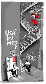intøk lucy