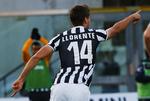 ANGRIBER. 3 mål i Serie A og 2 i Champions League har Fernando Llorente scoret i denne sæson. 