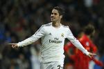 3-1. Trods en udvisning af Sergio Ramos cruisede Real Madrid til sejr over Galatasaray med Isco som en af målscorerne. 