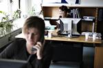 socialrådgivere, som tager sig af de mest udsatte kontanthjælpsmodtagere, har næsten dobbelt så mange sager, som Dansk Socialrådgiverforening anbefaler. 