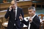 udrykningshold. Regeringens forslag medfører, at der sættes ind, hvis renten på et flekslån stiger med fem procentpoint eller mere mellem to rentetilpasninger. 