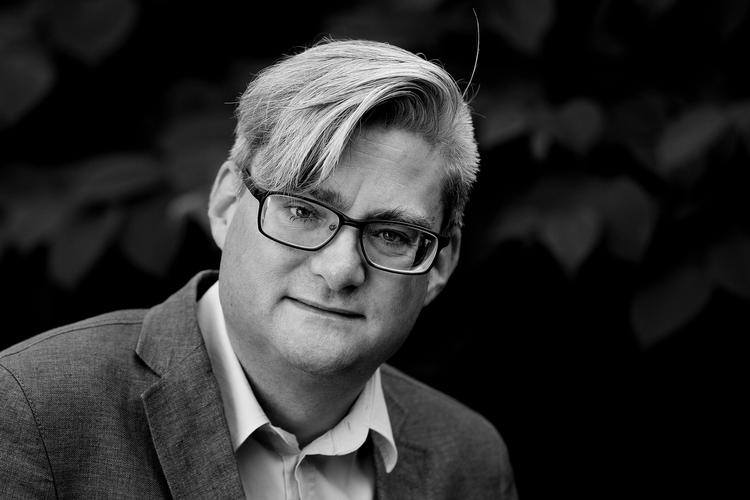 GGGI-exit. Venstre forstår Rasmus Helvegs exit fra bestyrelsen i GGGI. - Foto: 