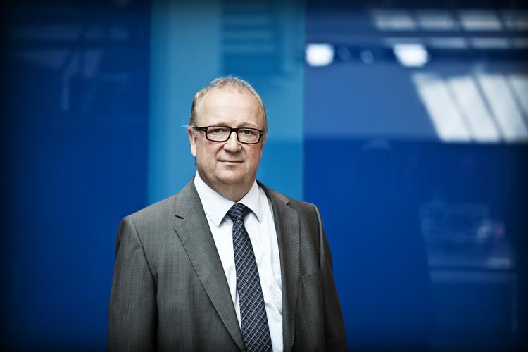 HÆDER. Niels Jacobsen bryder sig ikke om at blive eksponeret i medierne og udtaler sig sjældent. 