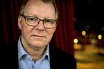 Slut. Efter seks år som teaterchef forlader Erik Jacobsen nu stillingen på Det Kongelige Teater. 