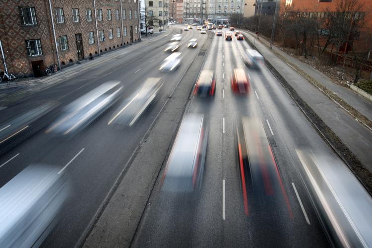 fart. Vi må ikke glemme kunsten i vores travle hverdag - for det er her, at vi for alvor mærker os selv. 
