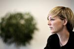 Miljøminister Ida Auken afviser anklagerne. 