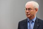 Aftale. EU har taget skridt til en samarbejdsaftale med Moldova og Georgien. EU-præsident Herman Van Rompuy siger i en tale, at det er udtryk for, at EU, Georgien og Moldova har fælles kultur og værdier. 