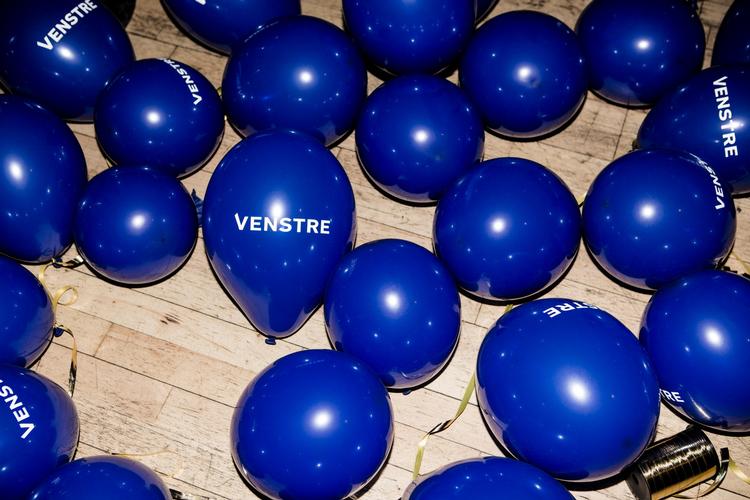 Drama. Det bliver Venstre, der får borgmesterposten i Nyborg, efter socialdemokraten Jan Reimer Christiansen i dag meddelte, at han skifter til Venstre. 