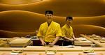Luksus. Hotel Marriott i Seoul har alt hvad hjertet begærer, men imponerer også med tårnhøje priser. 
