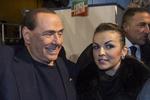 Italy Berlusconi