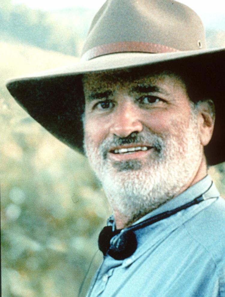 Myte. Terrence Malick forlod Oxford i vrede efter en disput om omverdensbegrebet hos Kierkegaard, Wittgenstein og Heidegger. 