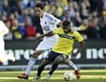Nøglespiller. FCK's Thomas Delaney er rykket op i landsholdsklassen i dette efterår. Han er en kriger og en dygtig balancespiller. 