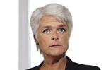 Ansvar. »Når man er partiformand, så har man sin del af ansvaret. Selvfølgelig har jeg også det. Fakta er, at vi er gået tilbage«, siger Annette Vilhelmsen. 