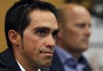 KØREKLAR. Det program, som Alberto Contador brugte i 2009 og 2010, skal køre ham klar til årets Tour de France. 