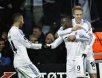 Superliga Brøndby FCK