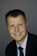 Ny. Kenneth Muhs fra Venstre ser ud til at ende som borgmester i Nyborg Kommune. 