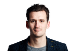 Jakob Østergaard Genz Farve