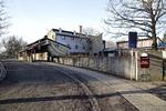 Drab. Bocenteret Ringbo hvor en 37-årig ansat blev myrdet af en 72-årig mand. 