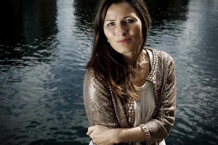 Medier. Kommunikationsrådgiveren og bloggeren Anne Sophia Hermansen skifter job. 
