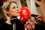finansiering. Pengene til de fleste af Enhedslistens forslag skal hentes i rodekassen for højere skatter og afgifter, skriver Mia Amalie Holstein. 