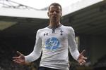 Afbrænder. Heller ikke i søndags i 2-2-kampen mod Man. United kom Roberto Soldado på tavlen. Soldado har ikke scoret siden 27. oktober mod Hull. 