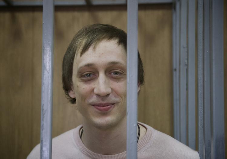 Rusland. Pavel Dimitritjenko, 29 år, er kendt skyldig i syreangreb på Bolsjoj-ballettens chef. 