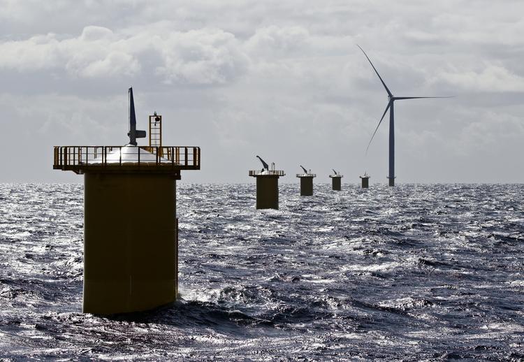 FRITAGET. Dong Energy A/S er en af de virksomheder, der ikke kan søges aktindsigt i. 