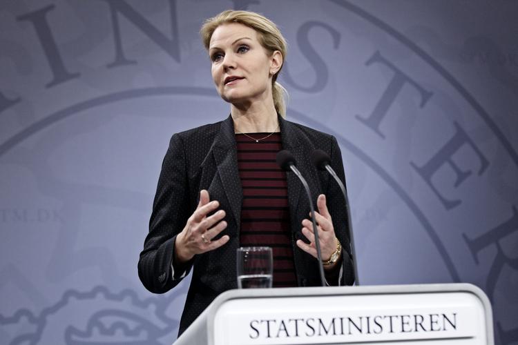Strategitid. Statsminister Helle Thorning-Schmidt har et år til at klinke skårene med Enhedslisten, som i den grad er frustreret over det ikkeeksisterende samarbejde, som på tredje år pågår med regeringen, skriver Peter Mogensen. 
