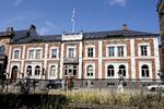 AKTIESALG. Endnu en bank kan få en erstatningssag på halsen. 