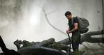 Vovehals. Levison Wood har før kastet sig ud i vilde projekter. Som eksempelvis at gå fra øst til vest på Madagaskar. 