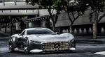 Variation. Det er imponerende, hvordan designerne bag Gran Turismo 6 har formået af gøre bilerne forskellige, ikke blot i udseende men bestemt også i køreegenskaber og oplevelsen af fart. (billede fra spillet) 