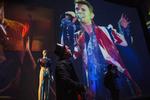 Genrejsning. David Bowie stod for et af årets mest spektakulære comebacks. 