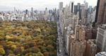 Ikonisk. New York har mange symboler og attraktioner. Central Park på den øvre del af Manhattan er en af dem. 