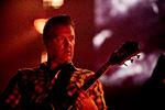 Queens of the Stone Age