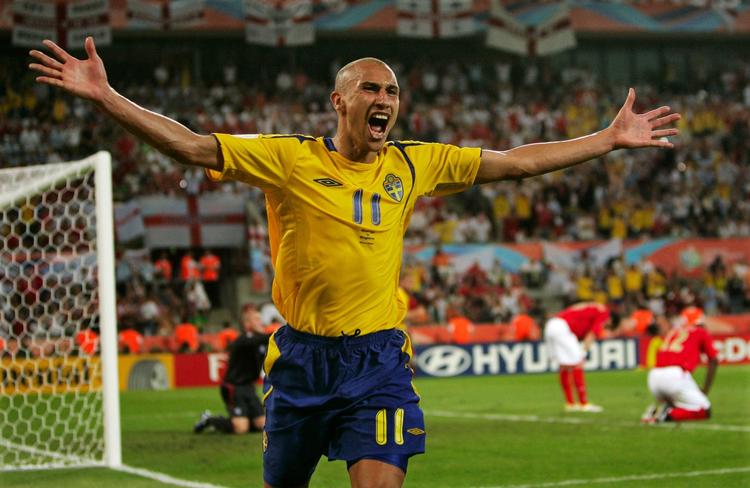 TRÆNER. Siden 2009 har Henrik 'Henke' Larsson været træner og har spillet floorball, men nu får han sit første cheftrænerjob. 