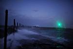 DMI: Voldsom storm i Danmark er under opsejling