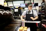 SKATTEOPGØRELSE. McDonald's er glade for skattelisterne, fordi de betyder, at danskerne har mulighed for at se, at burgerkæden betaler skat i Danmark - modsat hvad man tror. 